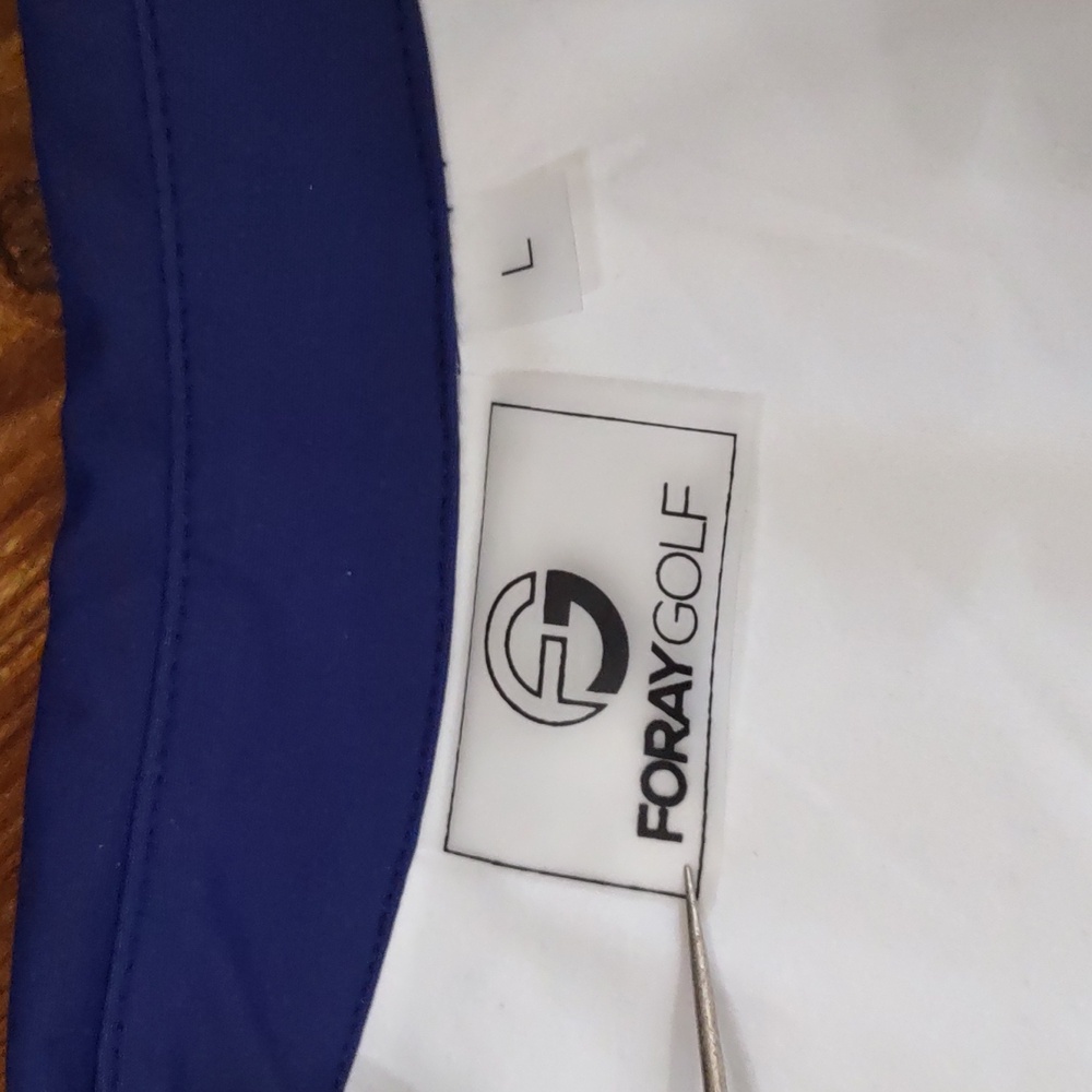 FORAY Golf/Tennis Dress - Picture 6 of 7